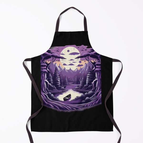 Item preview, moon swamp designed and sold by EuropeanPrints.