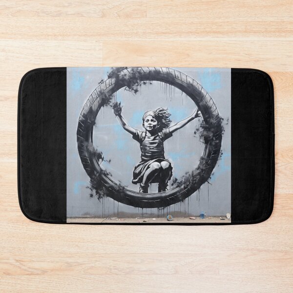 Item preview, Spinning Tires designed and sold by MuseOfMilo.