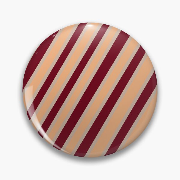 Item preview, light orange and burgundy designed and sold by pluielegere.