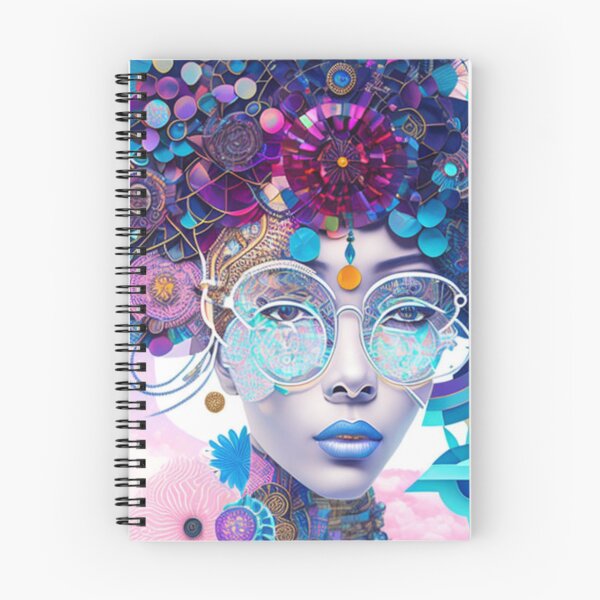Item preview, EuroGeisha  II - Quirky Collage designed and sold by KrisantoArts.