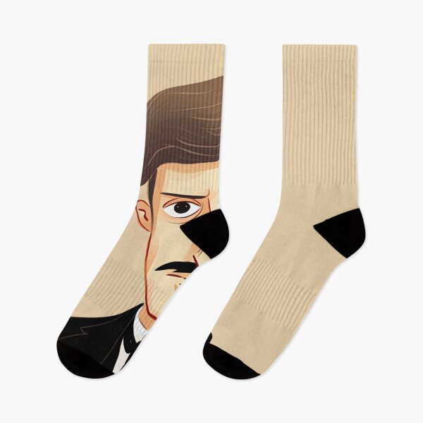 Item preview, Edvard Munch | cute style designed and sold by ComicsFactory.