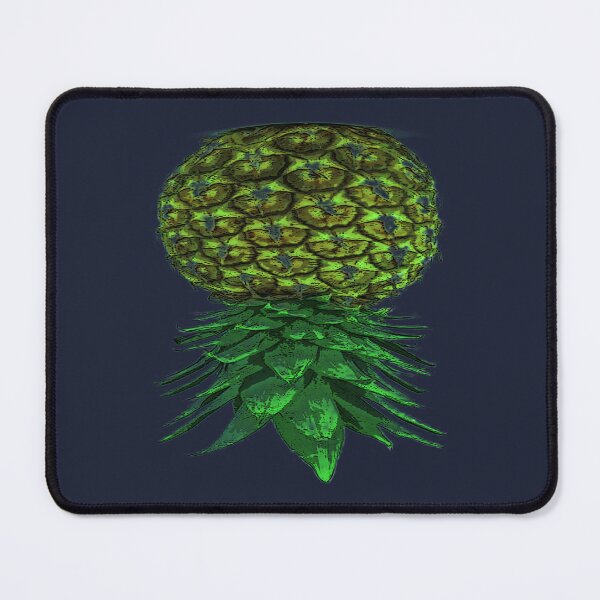 Item preview, Upside Down Pineapple designed and sold by kinpirks.