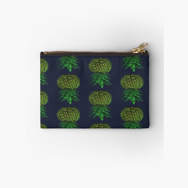 Item preview, Upside Down Pineapple designed and sold by kinpirks.