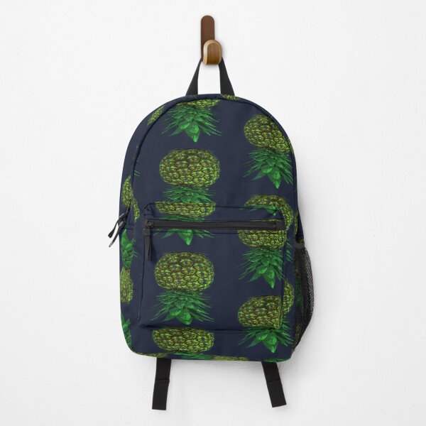 Item preview, Upside Down Pineapple designed and sold by kinpirks.