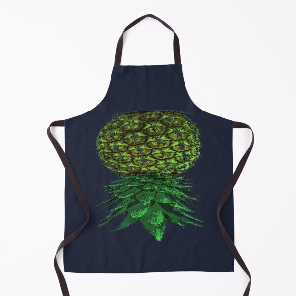Item preview, Upside Down Pineapple designed and sold by kinpirks.