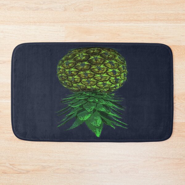 Item preview, Upside Down Pineapple designed and sold by kinpirks.