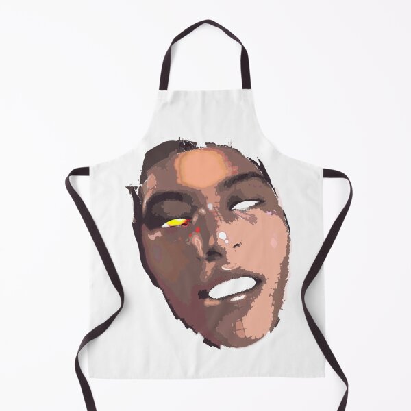 Item preview, Face designed and sold by Praislo.
