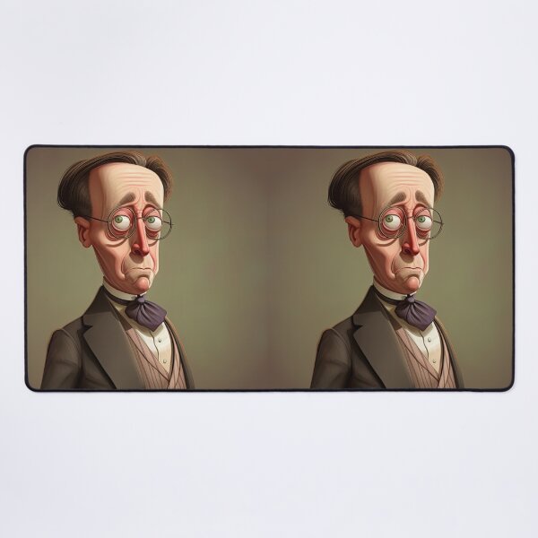 Item preview, Edward Geoffrey Smith-Stanley | cute style designed and sold by ComicsFactory.