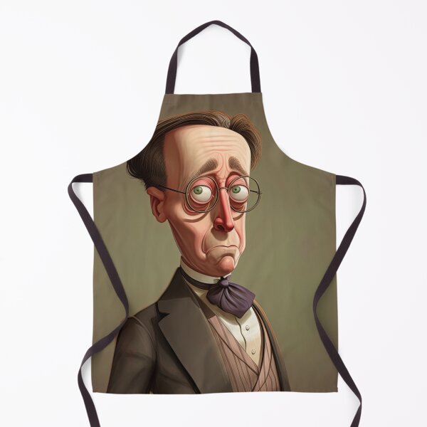 Item preview, Edward Geoffrey Smith-Stanley | cute style designed and sold by ComicsFactory.