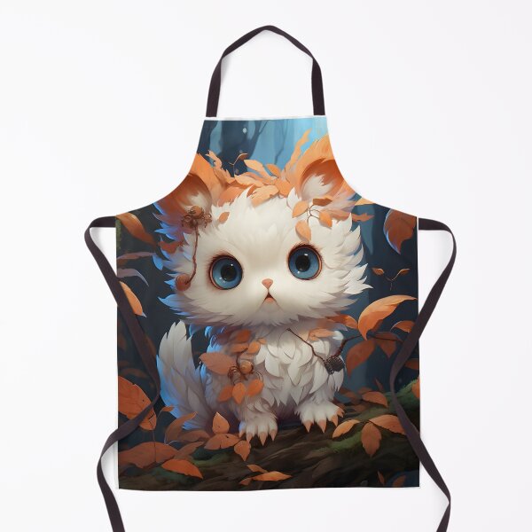 Item preview, Enchanting Anime Armadillo designed and sold by Shirtastically.
