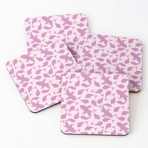 Item preview, Lavender Koi designed and sold by BayhillStudio.
