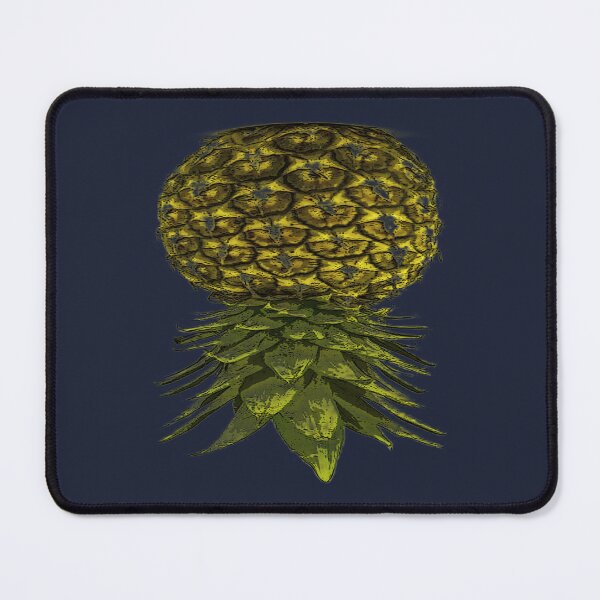Item preview, Upside Down Pineapple designed and sold by kinpirks.