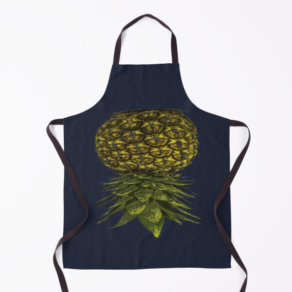Item preview, Upside Down Pineapple designed and sold by kinpirks.