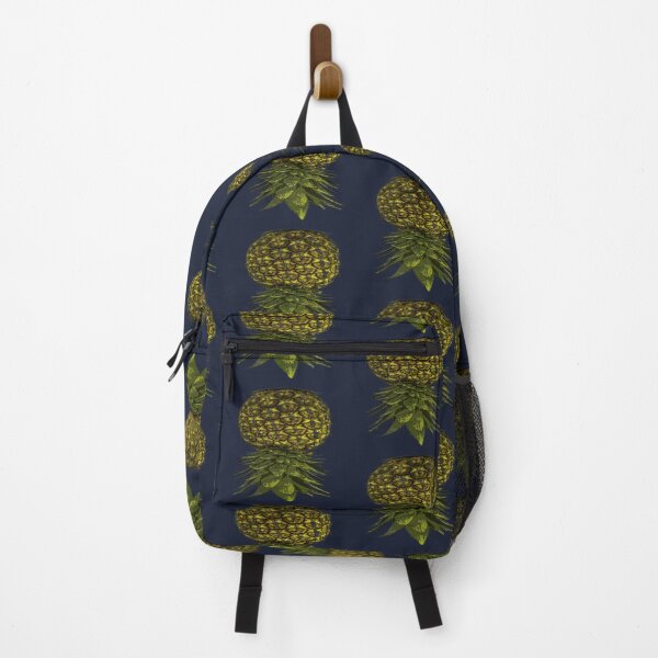 Item preview, Upside Down Pineapple designed and sold by kinpirks.