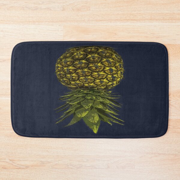 Item preview, Upside Down Pineapple designed and sold by kinpirks.