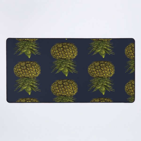 Item preview, Upside Down Pineapple designed and sold by kinpirks.