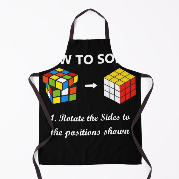 Item preview, Rubiks cube funny puzzle designed and sold by Zikozaki.