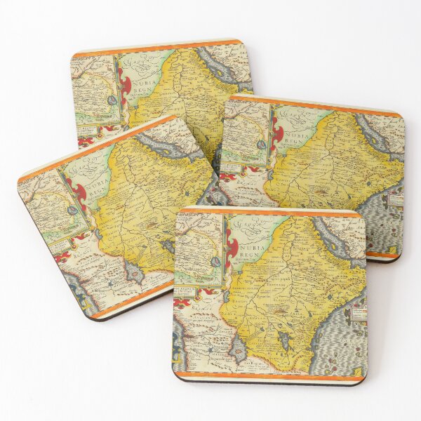 Item preview, Abyssinian Sive Pretiosi John Imperiu designed and sold by Francespoppy.