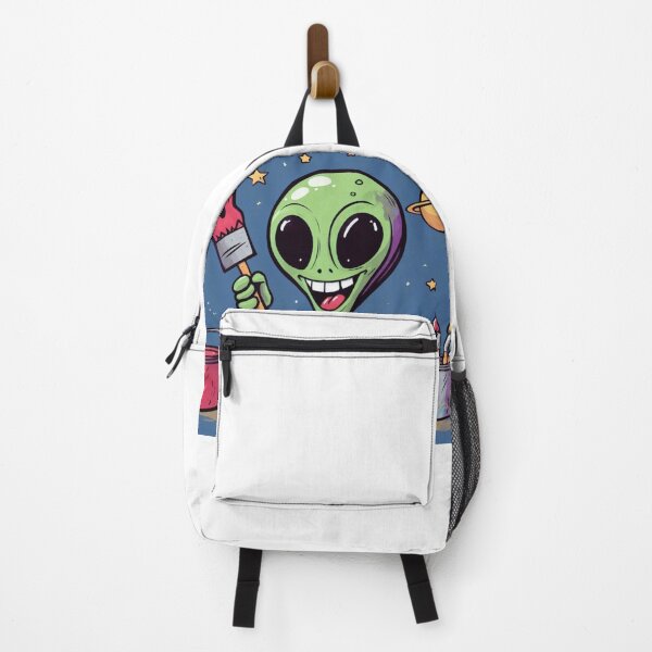 Item preview, Alien #9 designed and sold by JALNERVION SHOP.