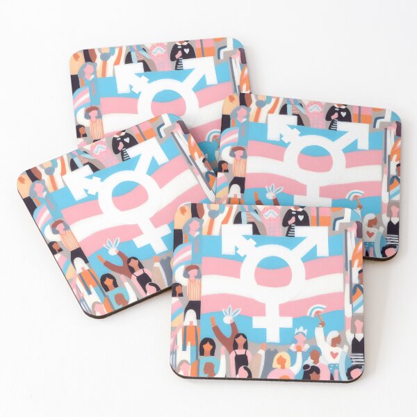 Item preview, Trans remembrance designed and sold by tipitoes.