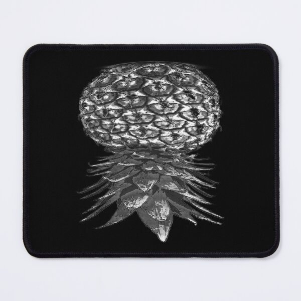 Item preview, Upside Down Pineapple designed and sold by kinpirks.