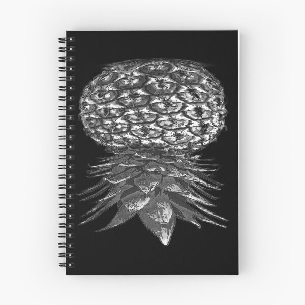 Item preview, Upside Down Pineapple designed and sold by kinpirks.