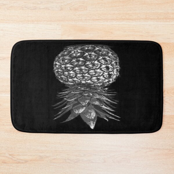 Item preview, Upside Down Pineapple designed and sold by kinpirks.
