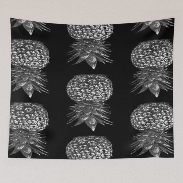 Item preview, Upside Down Pineapple designed and sold by kinpirks.