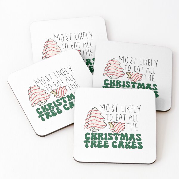 Item preview, Christmas tree cake designed and sold by molli-2023.