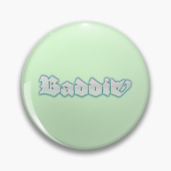 Item preview, ive baddie designed and sold by p20designs.