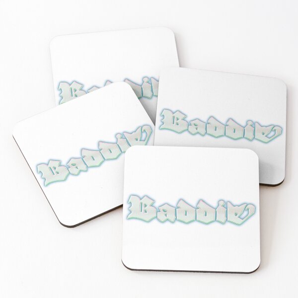 Item preview, ive baddie designed and sold by p20designs.