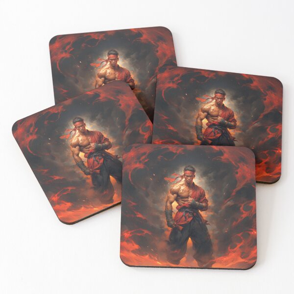 Item preview, Ancient Warrior designed and sold by blindninja.