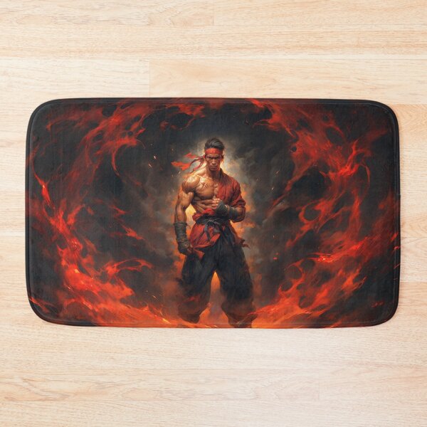 Item preview, Ancient Warrior designed and sold by blindninja.