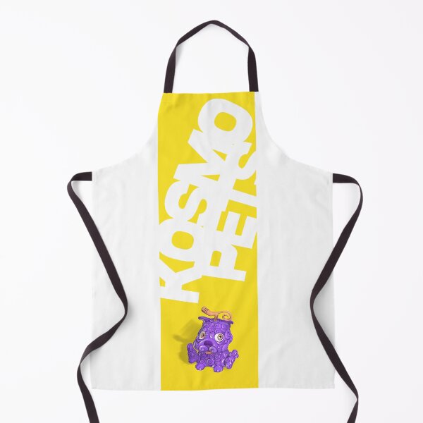 Item preview, Yellow Devil Fruit designed and sold by kosmopets.