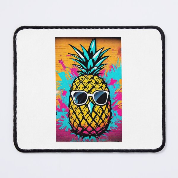 Item preview, pineapple chick designed and sold by coolsima.