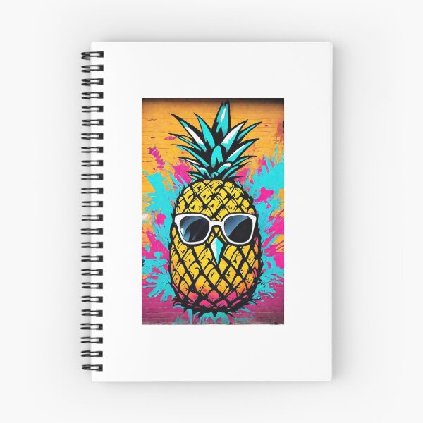 Item preview, pineapple chick designed and sold by coolsima.