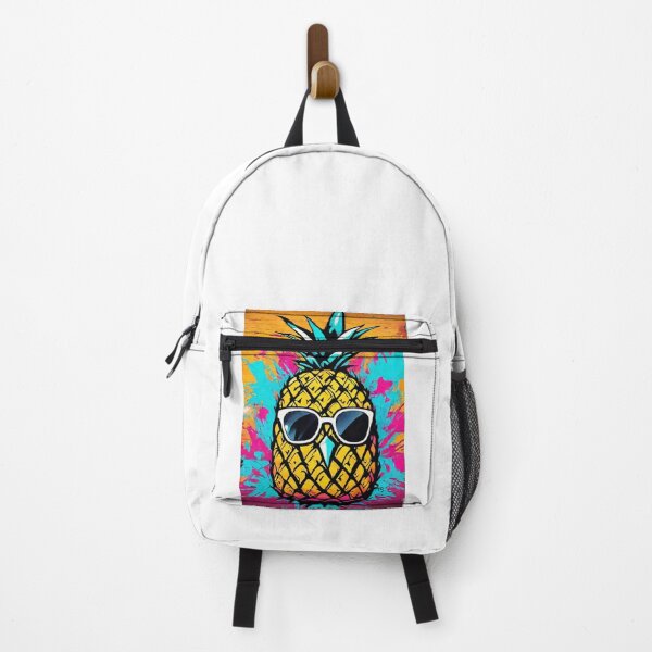 Item preview, pineapple chick designed and sold by coolsima.