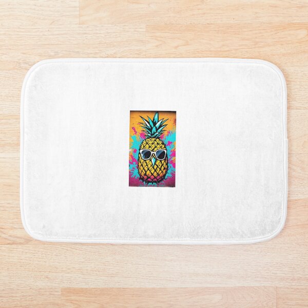 Item preview, pineapple chick designed and sold by coolsima.