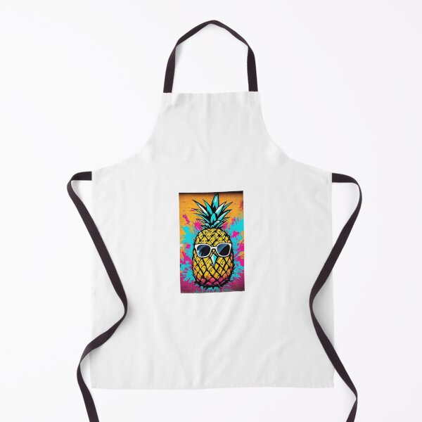 Item preview, pineapple chick designed and sold by coolsima.