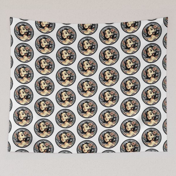 Item preview, Manga Badge designed and sold by Vulthoom.