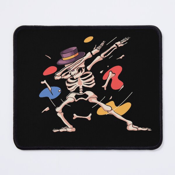Item preview,  Cool Skeleton designed and sold by JoyfulLexicon.