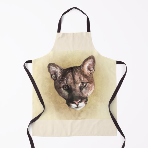 Item preview, Mountain lion designed and sold by Guardi71.