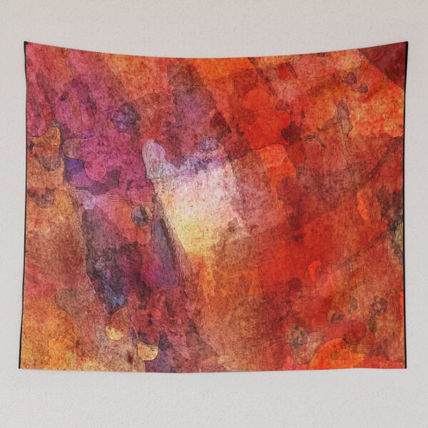 Item preview, Abstract designed and sold by kinpirks.