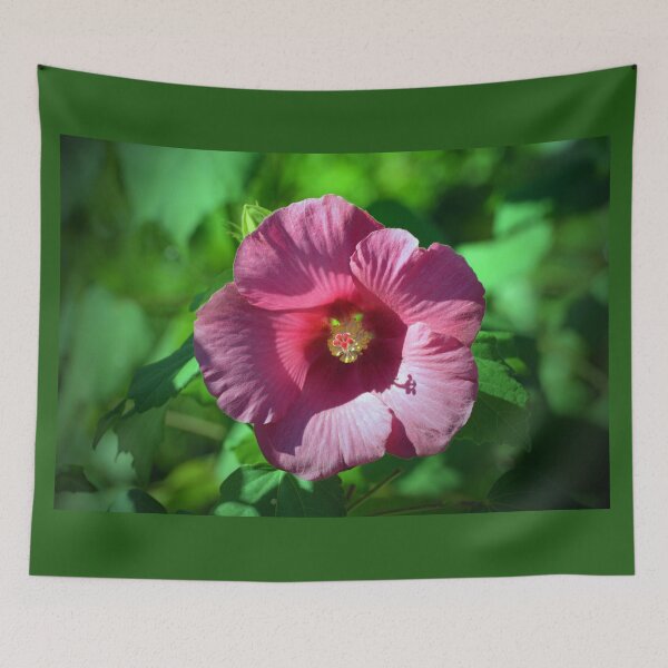 Item preview, Hibiscus  designed and sold by Savannah Gibbs.