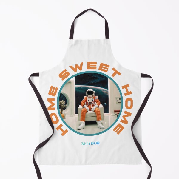 Item preview, Home Sweet Home designed and sold by Aviador.