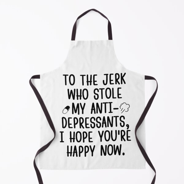 Item preview, I hope you are happy now, jerk! designed and sold by mksjr.