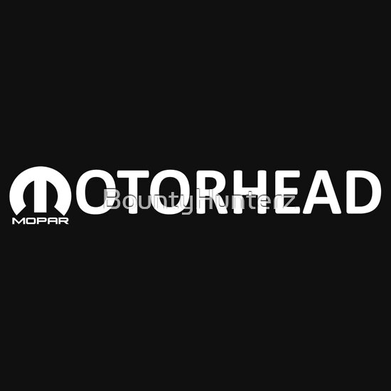 motorhead merchandise store