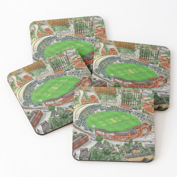 Item preview, The Kennington Oval 2023 designed and sold by HironsCreative.