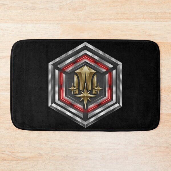 Item preview, Admiral Badge designed and sold by TGOStickers.