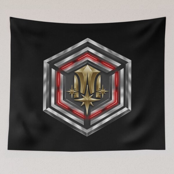 Item preview, Admiral Badge designed and sold by TGOStickers.